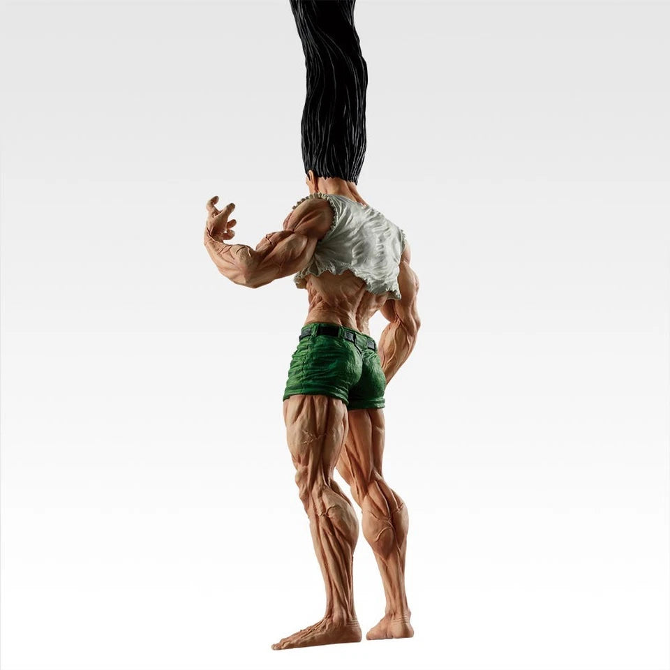 Gon Freecss Adult Form Hunter × Hunter NEW Anime Figure Model PVC 23" [Original]