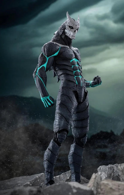 Kafka Berserk First Form Kaiju No. 8 Anime Collectible Figure PVC 8" [Boxed)