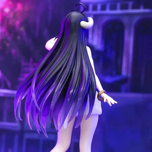 OVERLORD — Albedo Knit Dress Ver. 1/8 Scale Figure