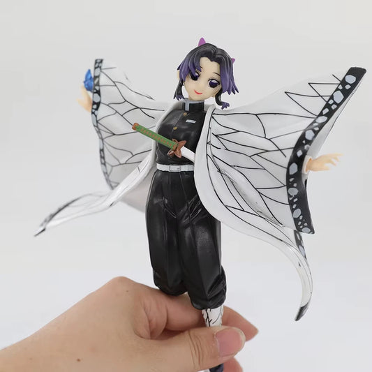 Demon Slayer: Shinobu Kocho Insect Hashira Ver. 1/8 Scale Figure