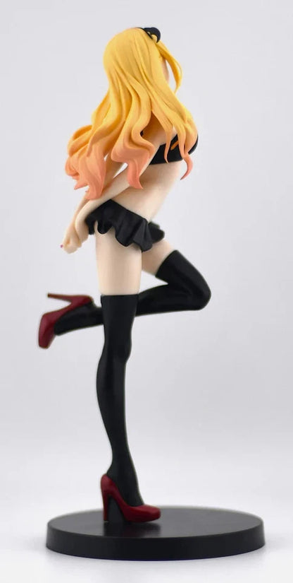 Marin Kitagawa Swimsuit My Dress-Up Darling Anime Figure Model Statue PVC 7" [Original]