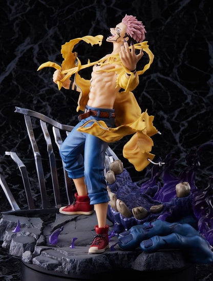 Sukuna Ryomen Jujutsu Kaisen Anime Collectible Figure PVC 8" [Boxed : Original]