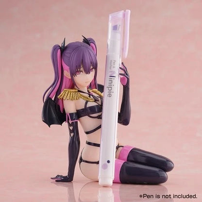 Mikari Tachibana Succubus 2.5 Dimensional Seduction Anime Figure PVC 4.7" [Boxed : Original] *Adult Collectible*
