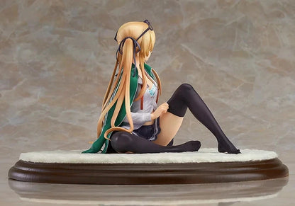Eriri How To Raise A Boring Girlfriend Anime Kawaii Desktop Figure 4" [No Box]