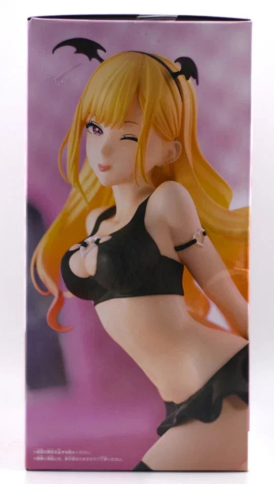 Marin Kitagawa Swimsuit My Dress-Up Darling Anime Figure Model Statue PVC 7" [Original]