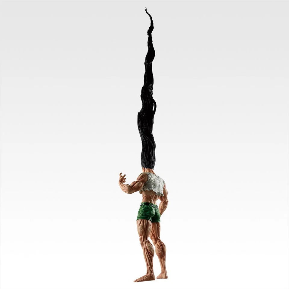 Gon Freecss Adult Form Hunter × Hunter NEW Anime Figure Model PVC 23" [Original]