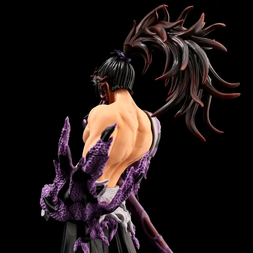 Kokushibo Upper Moon One Demon Slayer In-Demand Anime Figure PVC 12" [Boxed]