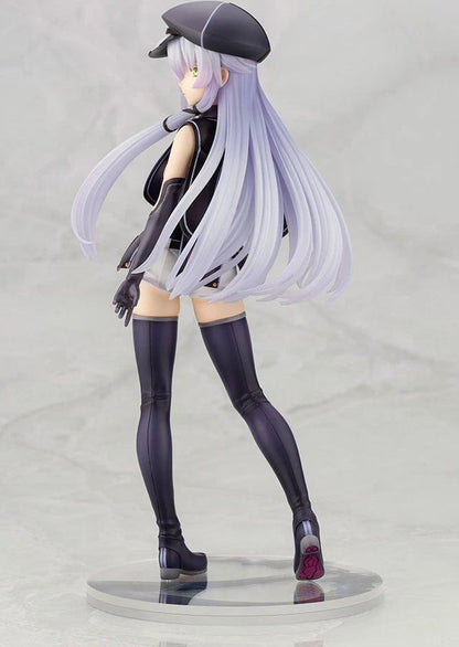 Altina Orion The Legend of Heroes Anime RPG Collectible Figure PVC 7" [No Box]