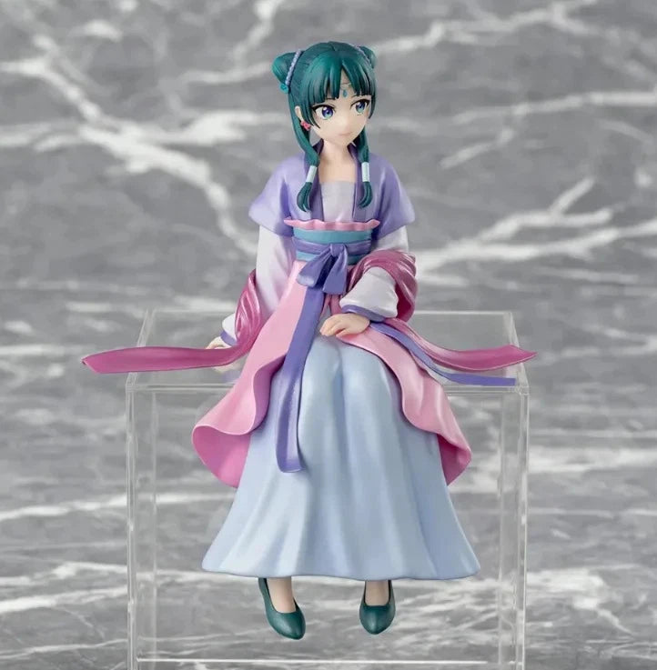 Maomao Moon Elf The Apothecary Diaries Anime Figure Model Statue 5.5" [Original]