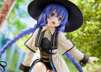 Roxy Mushoku Changing Clothes Jobless Reincarnation Kawaii Anime Figure PVC 7" [Boxed] *Adult Collectible*