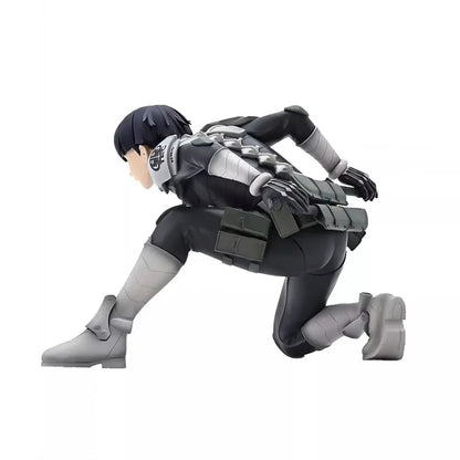 Soshiro Hoshina Combat Kaiju No. 8 Anime Collectible Figurine PVC 3.1" [Boxed]