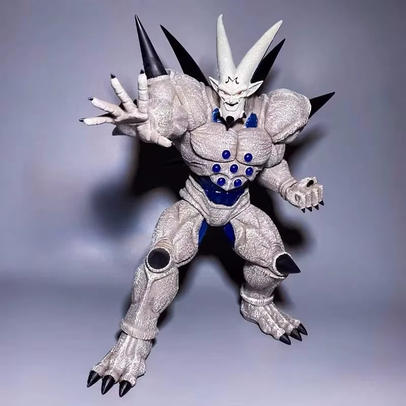 Omega Syn Shenron Dragon Ball Z Iconic Anime Figure Model Statue PVC 7" [No Box]