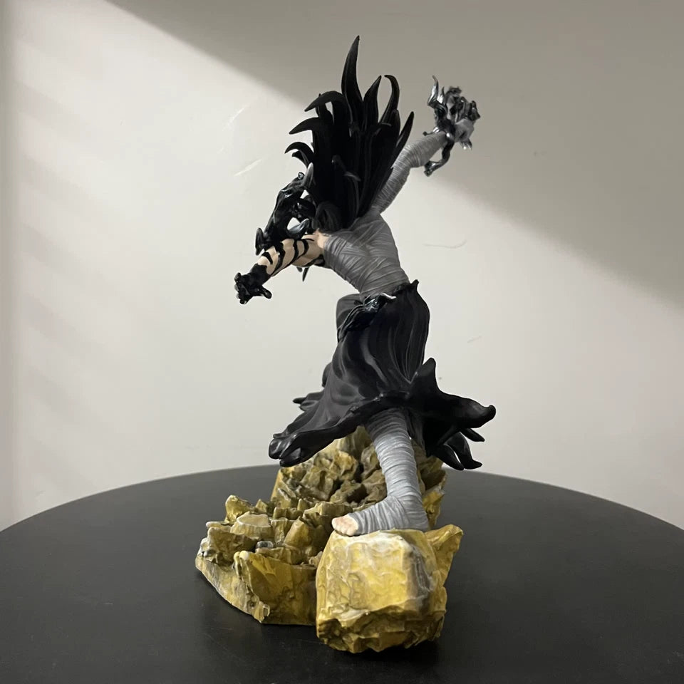 Ichigo Horn of Salvation Bleach Limited Run Anime Figure PVC 8.4" [Boxed]