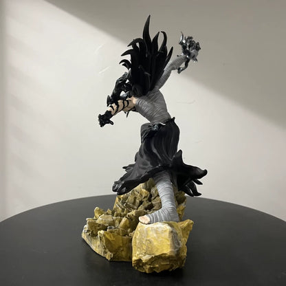 Ichigo Horn of Salvation Bleach Limited Run Anime Figure PVC 8.4" [Boxed]