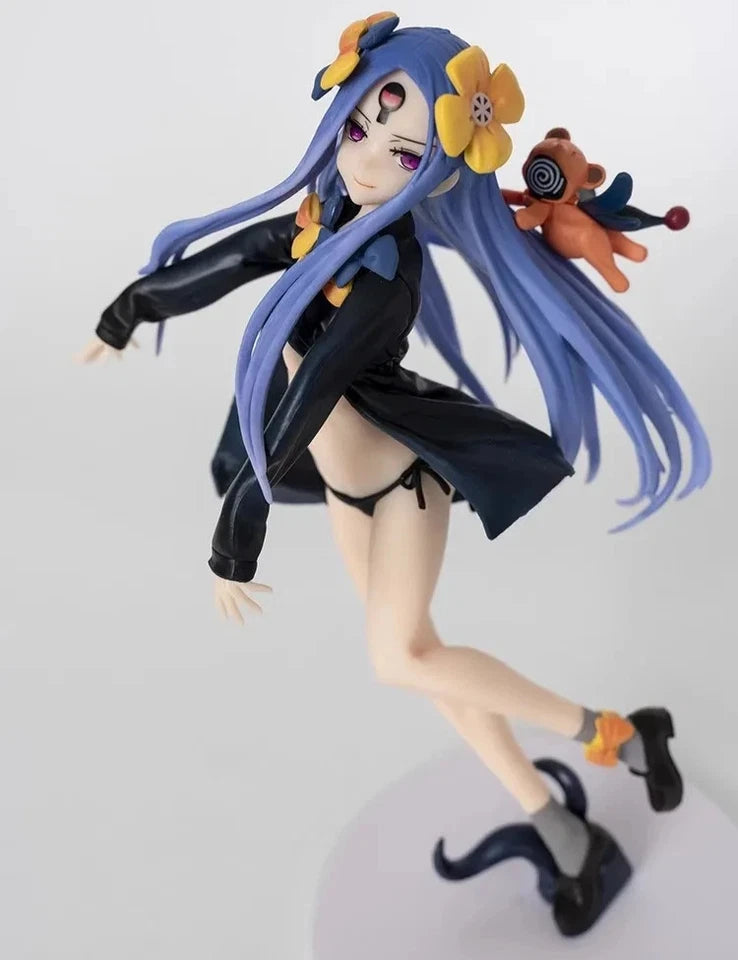 Abigail Williams Summer Uniform Fate/Grand Order Anime Figure PVC 9" [Boxed]