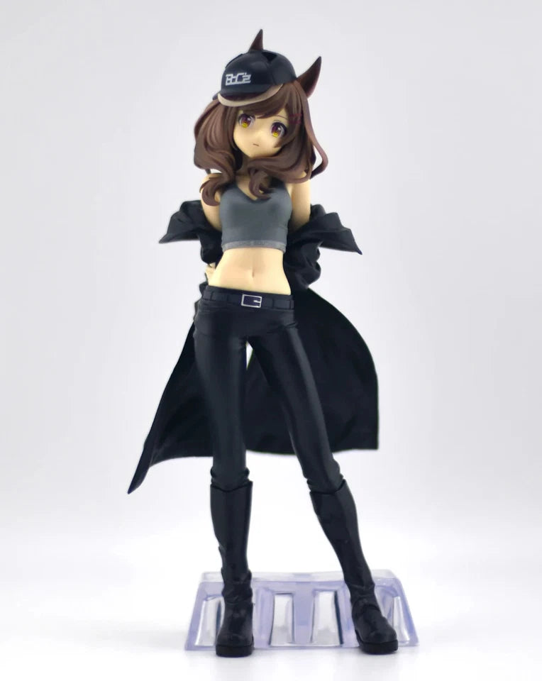 Machitan as BoC'z 816-n Umamusume Pretty Derby Anime Figure PVC 7" [Boxed : Original]