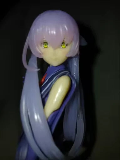 Altina Orion The Legend of Heroes Collectible Anime Figure Model Statue PVC 7" [No Box]