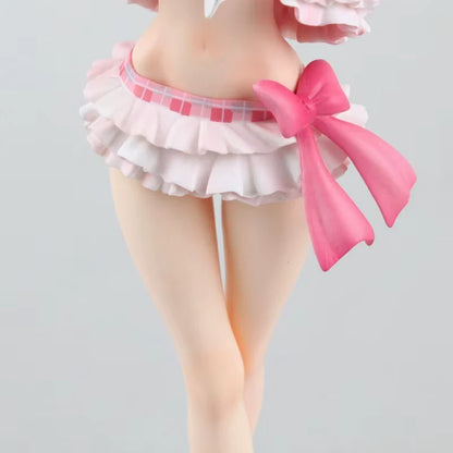 Maki Bikini Love Live! School Idol Project Kawaii Anime Figure PVC 9" [Boxed]