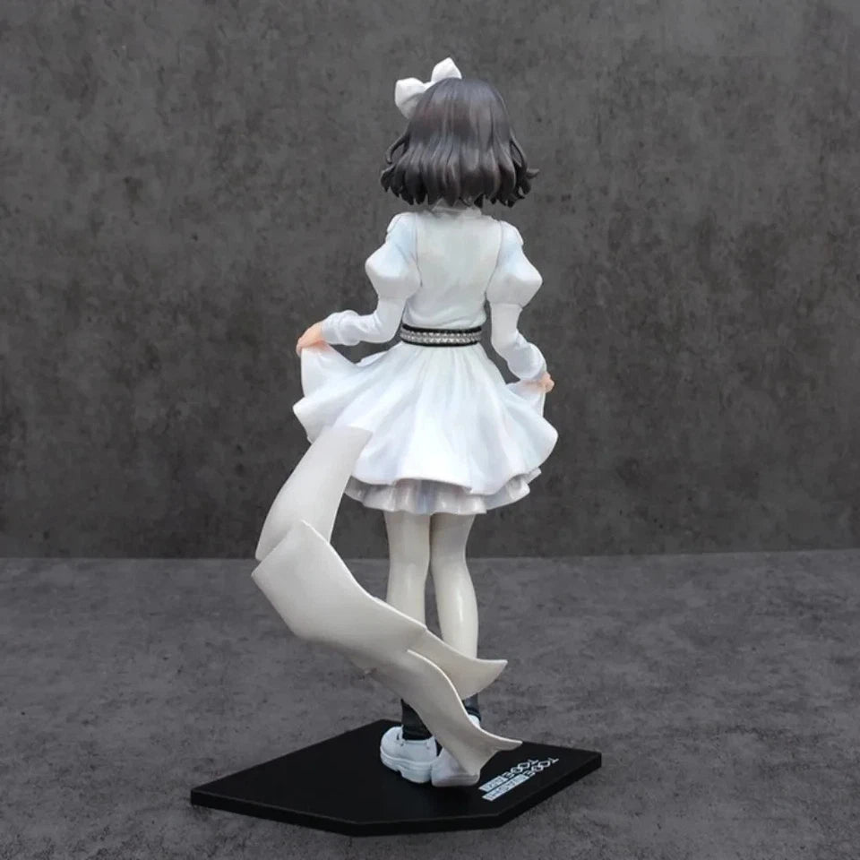 Tomo, Rupa, Nina, Subaru, Momoka Girls Band Cry Anime Figure PVC 7 - 9" [Boxed]