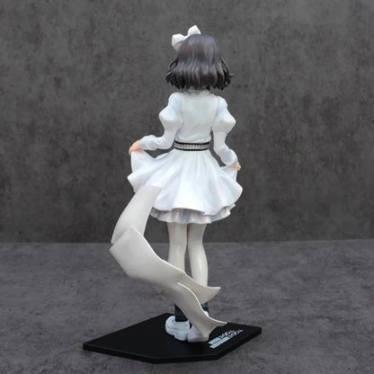 Tomo, Rupa, Nina, Subaru, Momoka Girls Band Cry Anime Figure PVC 7 - 9" [Boxed]