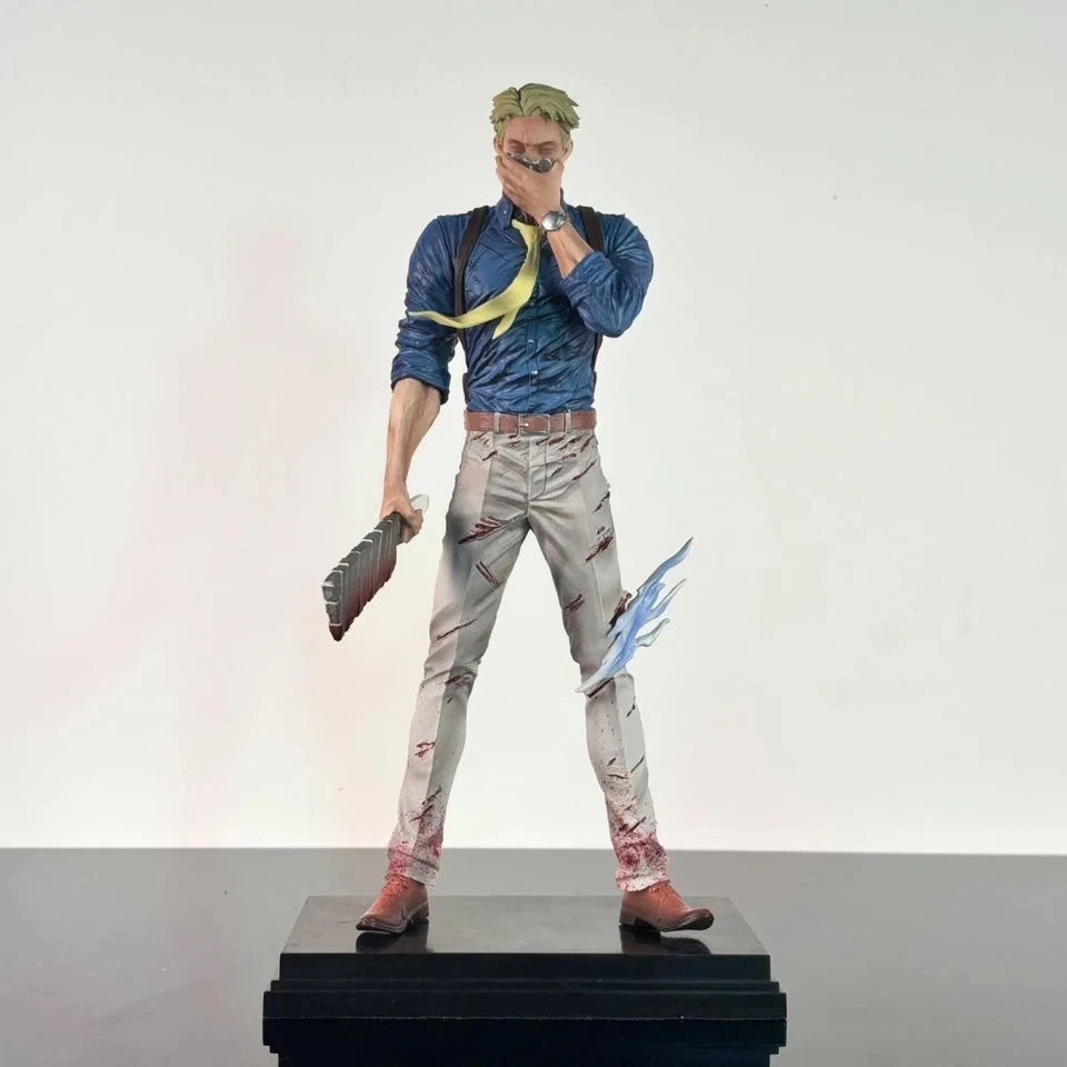 Kento Jujutsu Kaisen Collectible Preimum Anime Figure PVC 10" [Boxed]