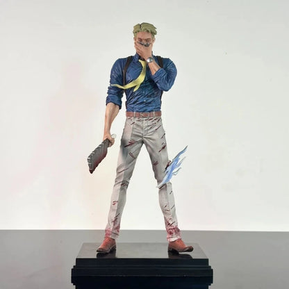 Kento Jujutsu Kaisen Collectible Preimum Anime Figure PVC 10" [Boxed]