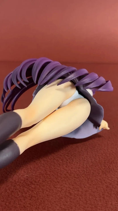 Takane Takamine School Uniform Please Put Them On, Takamine-san Anime Figure Model Statue PVC 7" [Boxed]
