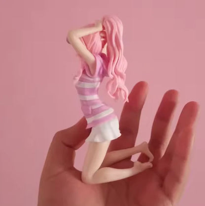 Shuna Pajamas I Got Reincarnated As A Slime Anime Figure Model PVC 5" [No Box]