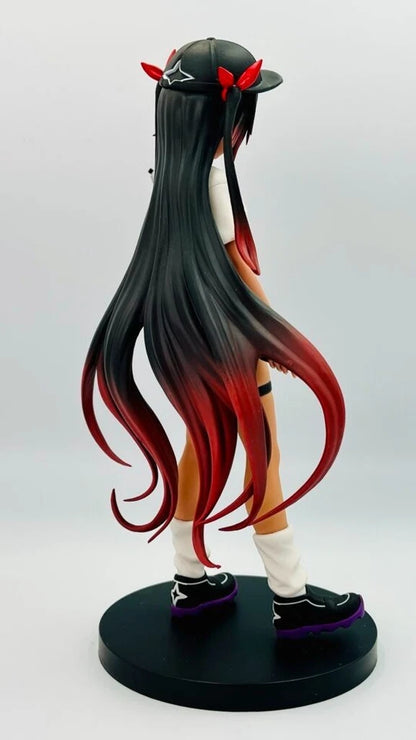 Nemesis Streetwear To LOVE-Ru Kawaii Anime Figure Model Statue PVC 8” [Original]