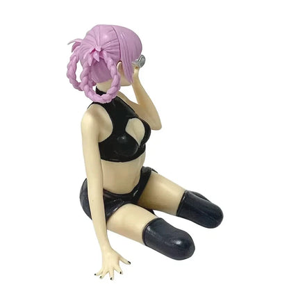 Nazuna Nanakusa Streetwear Call of the Night Anime Figure Model PVC 4" [Boxed]