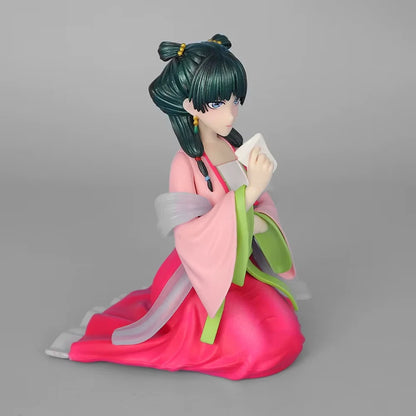 Maomao Garden Party Dress The Apothecary Diaries Anime Figure PVC 5" [Boxed]