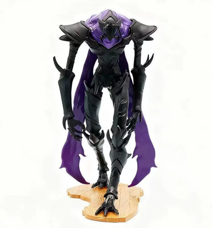 Ant King Solo Leveling Anime Collectible Action Figure PVC 6.5 in [No Box]