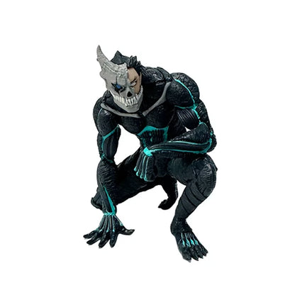 Kafka Berserk First Form Kaiju No. 8 Anime Collectible Figure PVC 4.7" [Boxed)