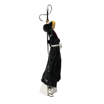 Ichigo Kurosaki Bleach Collectible Anime Figure Model Statue PVC 8" [Boxed]