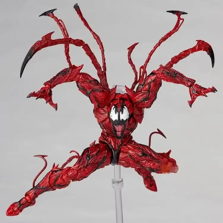 Carnage Massacere Marvel Collectible Limited Edition Action Figure PVC 5" [Boxed]