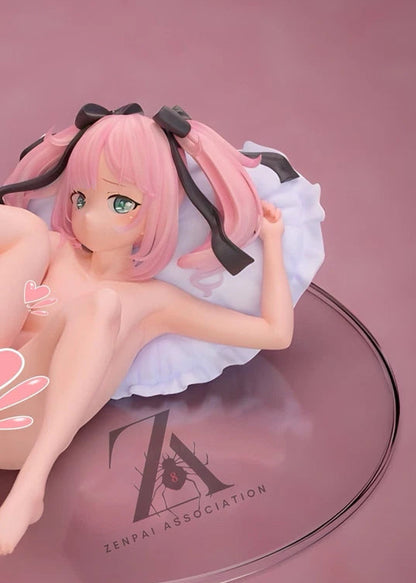 Kotori Petite Tsugou no Yoi Boku-Okusan? Manga Cast Off Figure PVC 4" [No Box] *Adult Collectible*