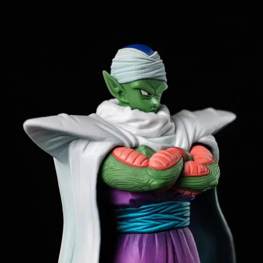 Piccolo Dragon Ball Z Anime Collectible Rare Action Figure PVC 6" [No Box]