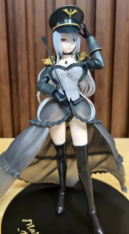 Black Lobelia My Dress-Up Darling Anime Figure Model Statue PVC 7" [Boxed]