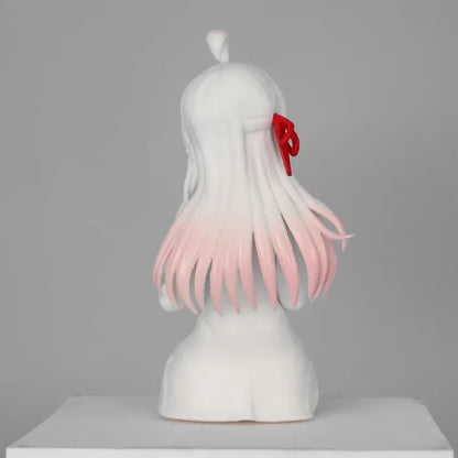 Alisa Pajamas Alya Sometimes Hides Her Feeling Kawaii Anime Figure PVC 6" [Boxed]