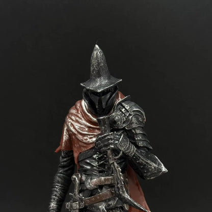 Abyss Watcher Dark Souls III RPG Collectible Figure Statue Model PVC 7" [No Box]