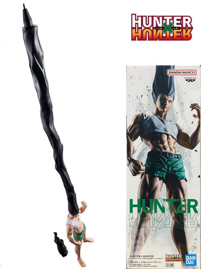 Gon Freecss Adult Form Hunter × Hunter NEW Anime Figure Model PVC 23" [Original]