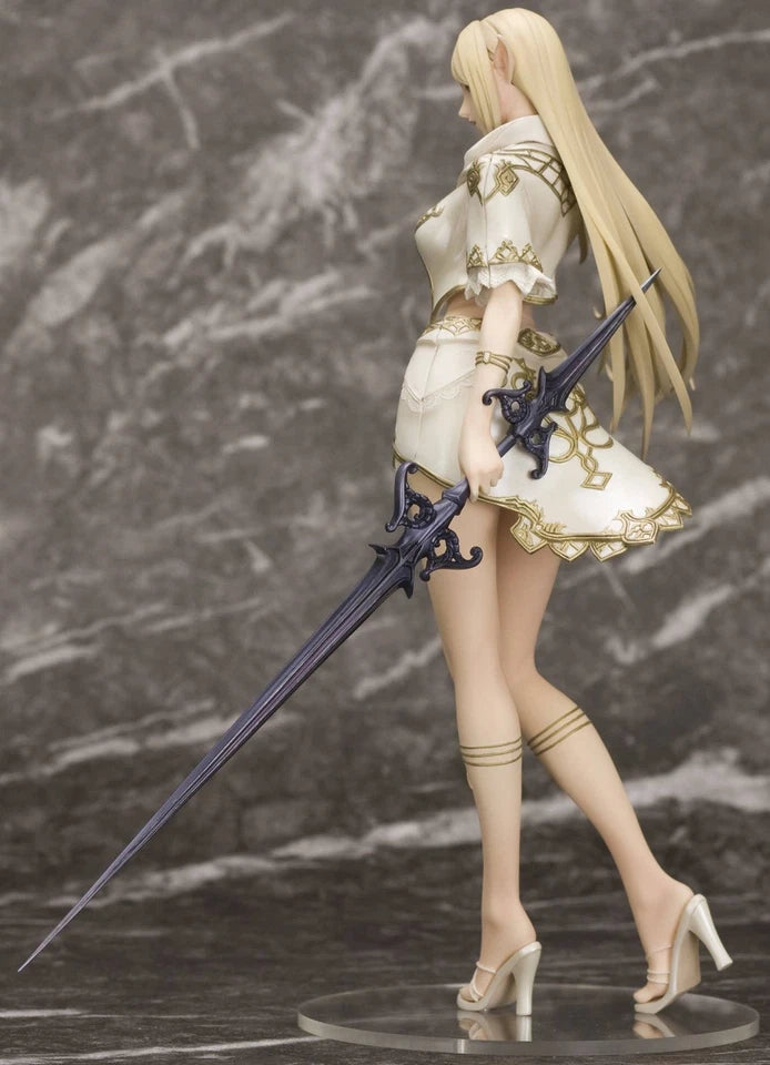Elf Mage Lineage 2 RPG Collectible Fan-Favorite Figure PVC 9.4" [Boxed]