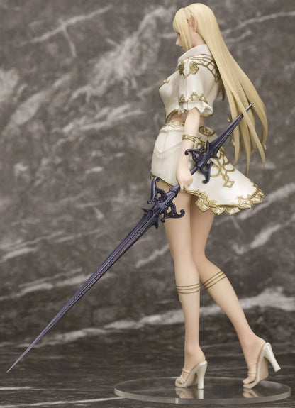 Elf Mage Lineage 2 RPG Collectible Fan-Favorite Figure PVC 9.4" [Boxed]
