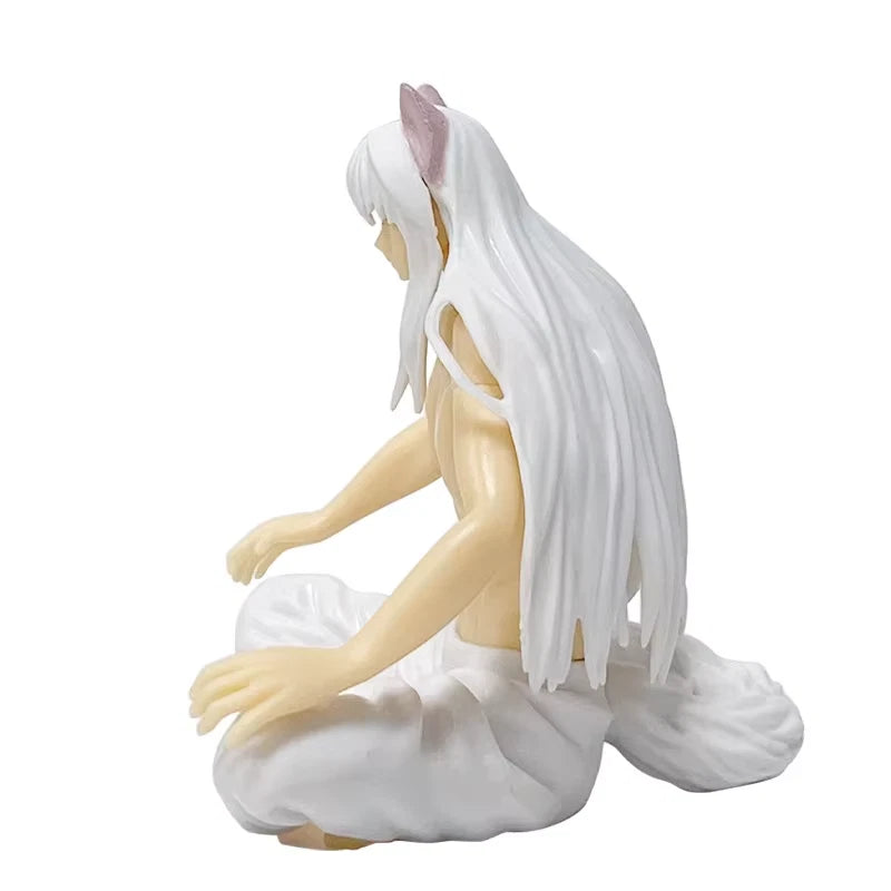 Kurama Shirtless Katsune Yu Yu Hakusho Display Ready Anime Anime Figure PVC 4" [Boxed]