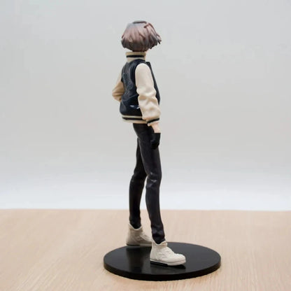 Chuuya Nakahara Mr. Fancy Hat Bungo Stray Dogs Anime Figure Model PVC 8" [Boxed]