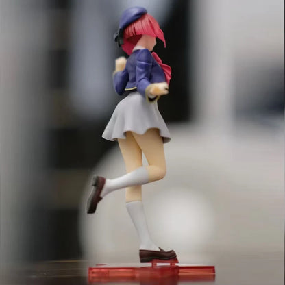 Kana Arima Student Uniform Oshi no Ko Anime Figure Model Statue PVC 7" [Boxed]