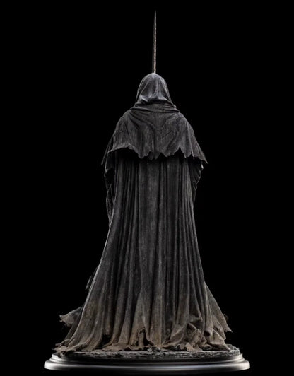 Khamul Shadow of the East Nazgul The Lord of the Rings Fine Detail Figure PVC 9.8" [Boxed]