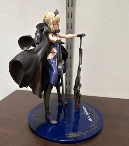 Artoria Saber Fate/Grand Order Collector-Grade Anime Figure PVC 10.6" [Boxed]