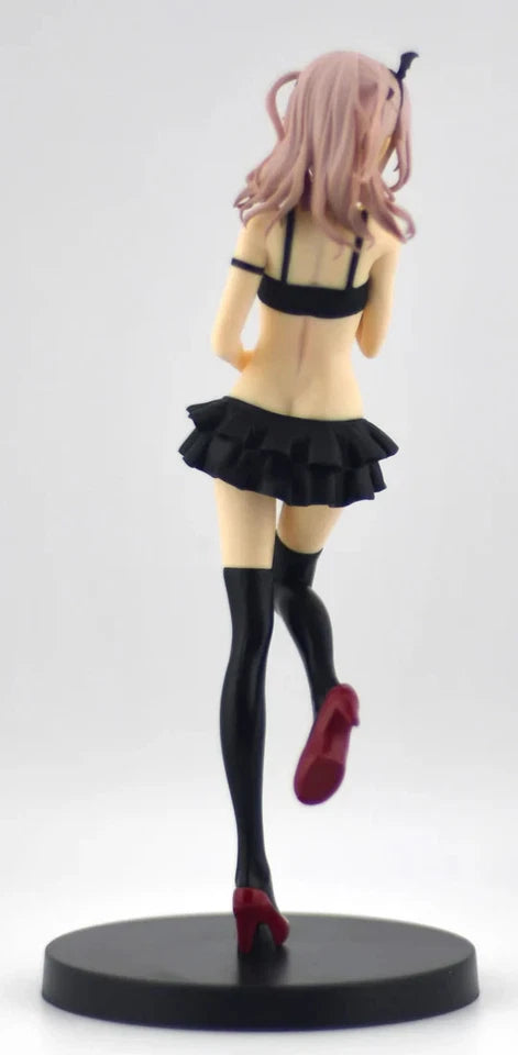 Sajuna Inui Swimsuit My Dress-Up Darling Anime Figure Model Statue PVC 7" [Original]