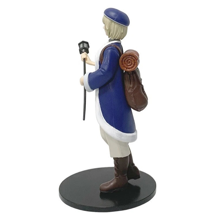 Falin Touden Cleric Delicious in Dungeon Anime Figure Model Statue PVC 7" [Boxed]